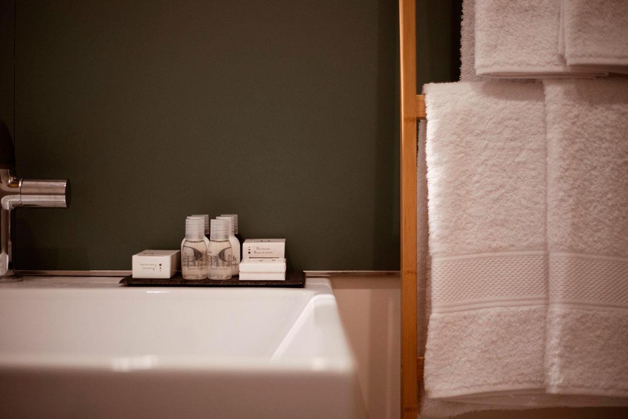 Cobalto Suite カンポバッソ エクステリア 写真